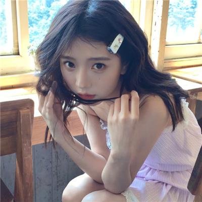 冷酷甜心